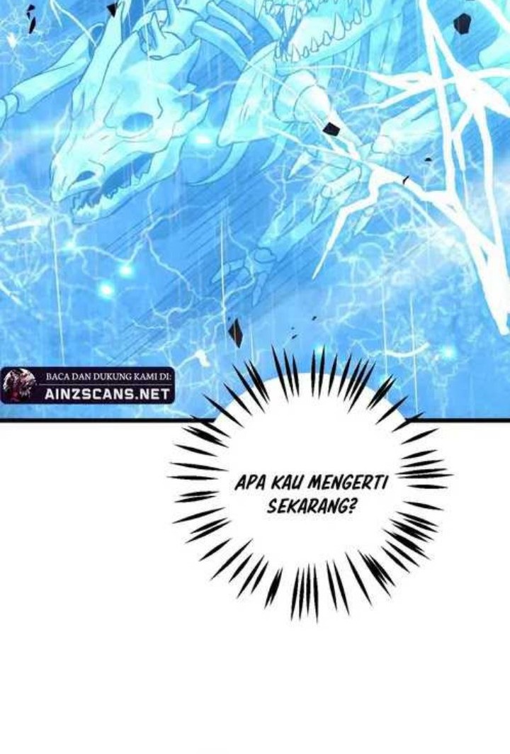 Apocalypse Sword God Bab 63 halaman 44