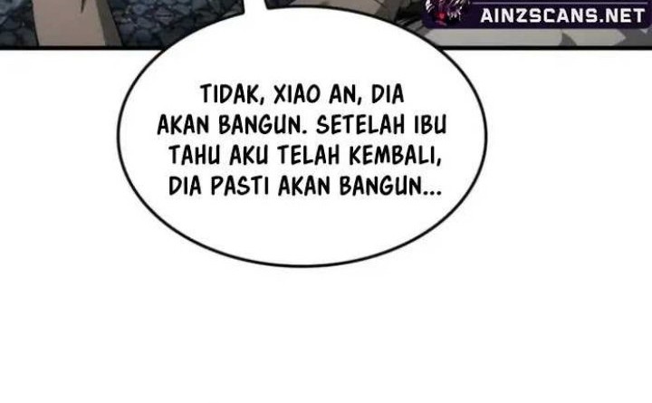 Apocalypse Sword God Bab 64 halaman 8