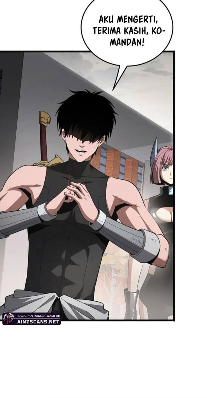 Apocalypse Sword God Bab 65 halaman 16