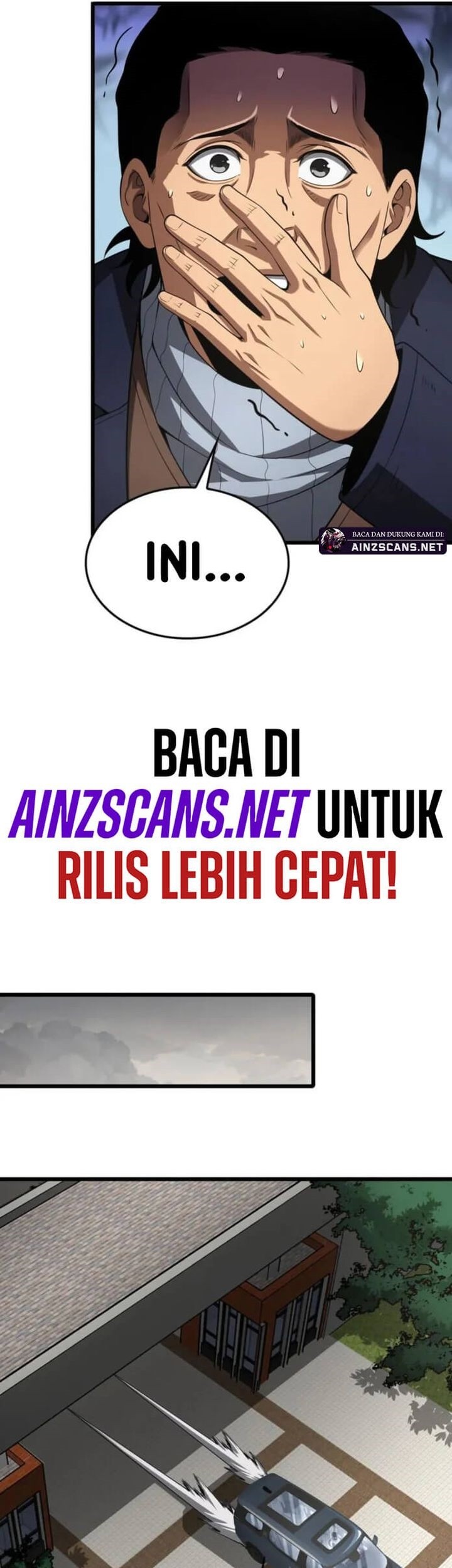 Apocalypse Sword God Bab 65 halaman 17