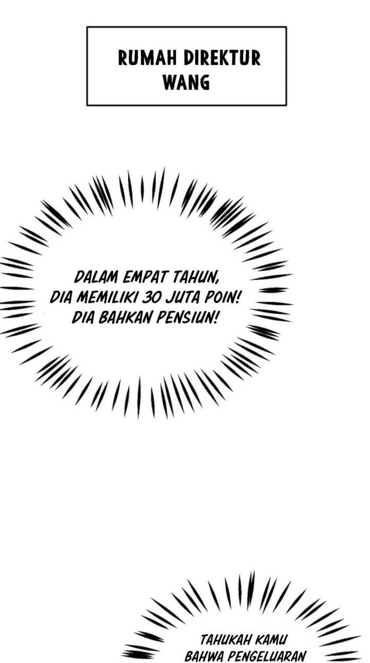Apocalypse Sword God Bab 65 halaman 22