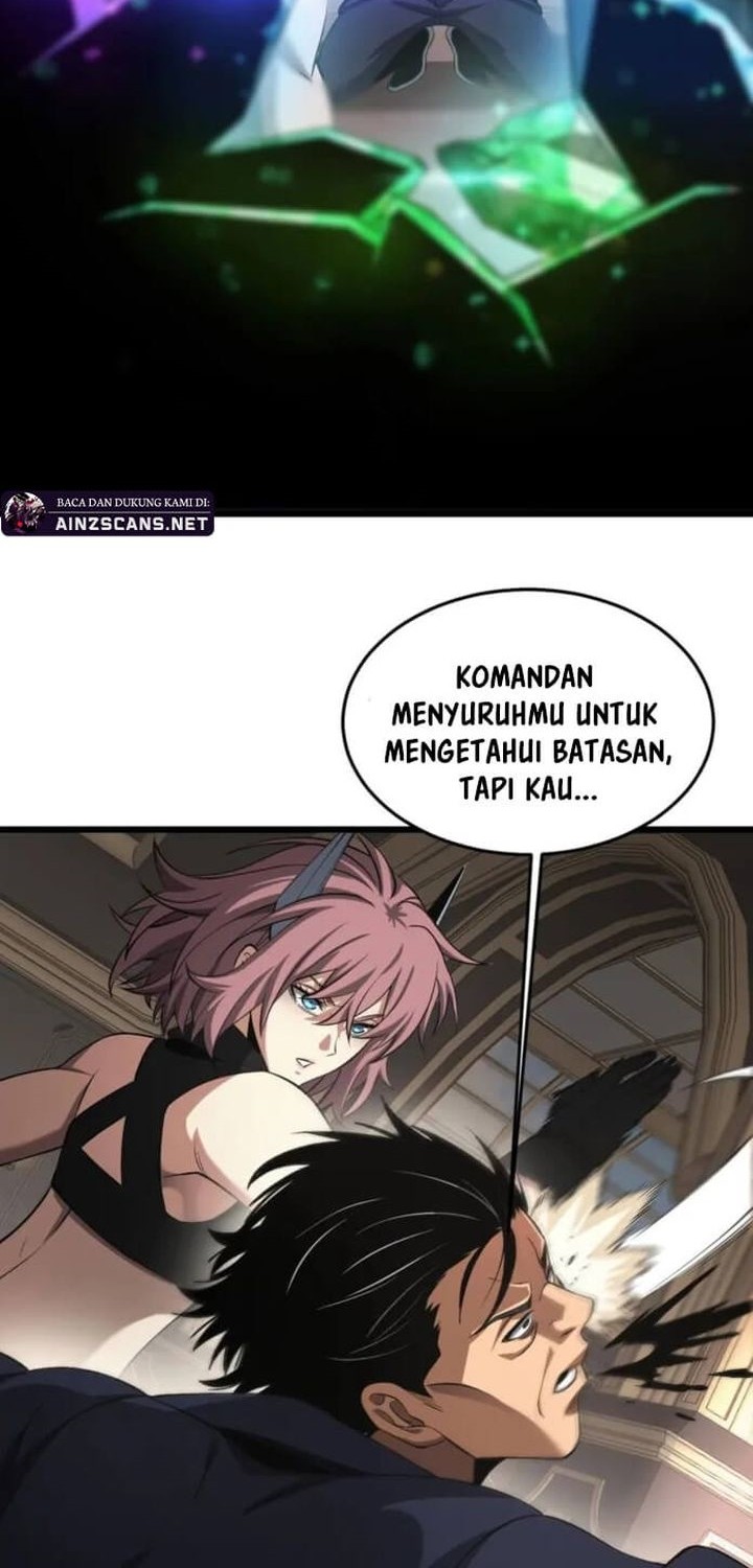 Apocalypse Sword God Bab 65 halaman 24