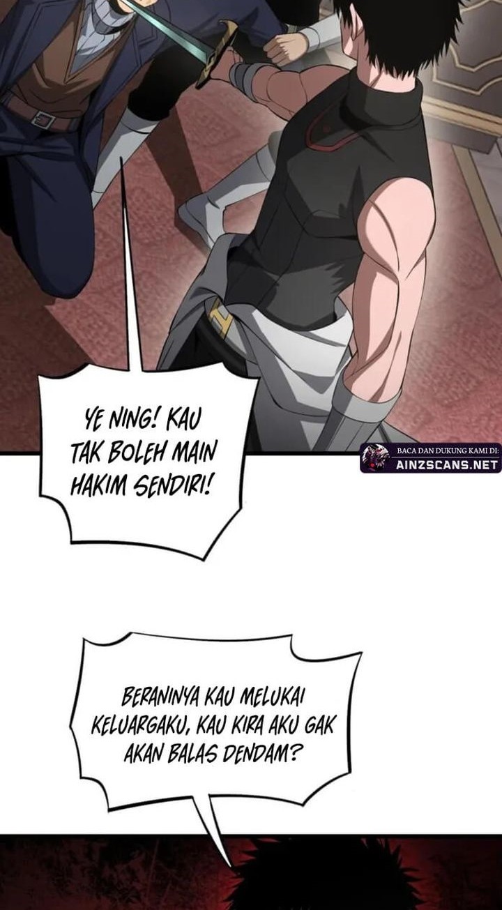 Apocalypse Sword God Bab 65 halaman 26