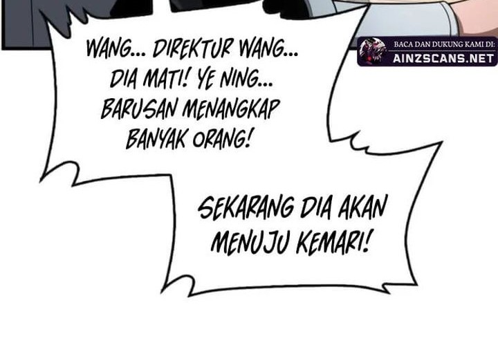 Apocalypse Sword God Bab 65 halaman 38