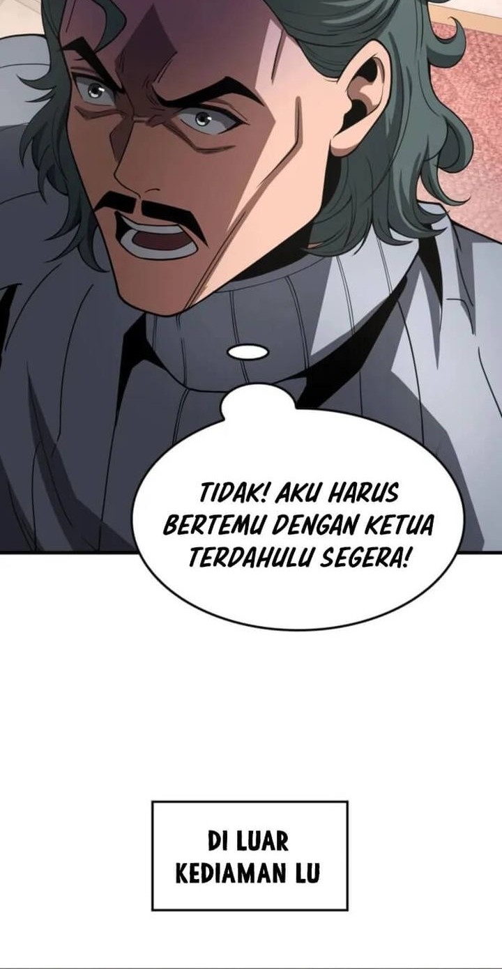 Apocalypse Sword God Bab 65 halaman 40