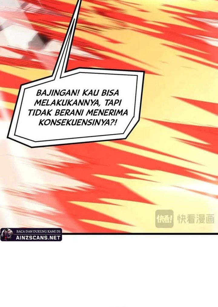 Apocalypse Sword God Bab 65 halaman 46