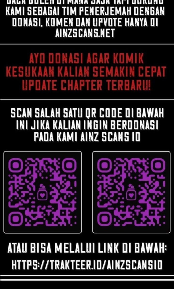 Apocalypse Sword God Bab 65 halaman 57