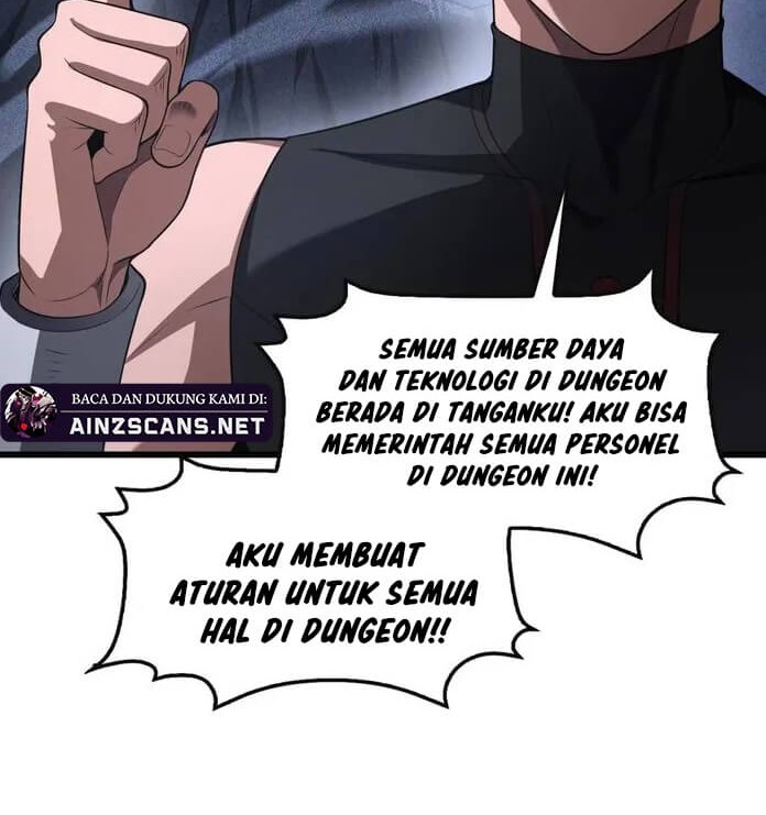 Apocalypse Sword God chapter 66 halaman 26