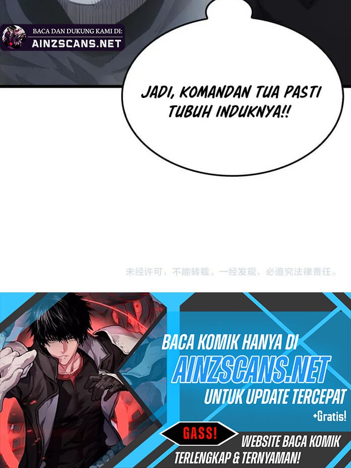 Apocalypse Sword God chapter 66 halaman 41