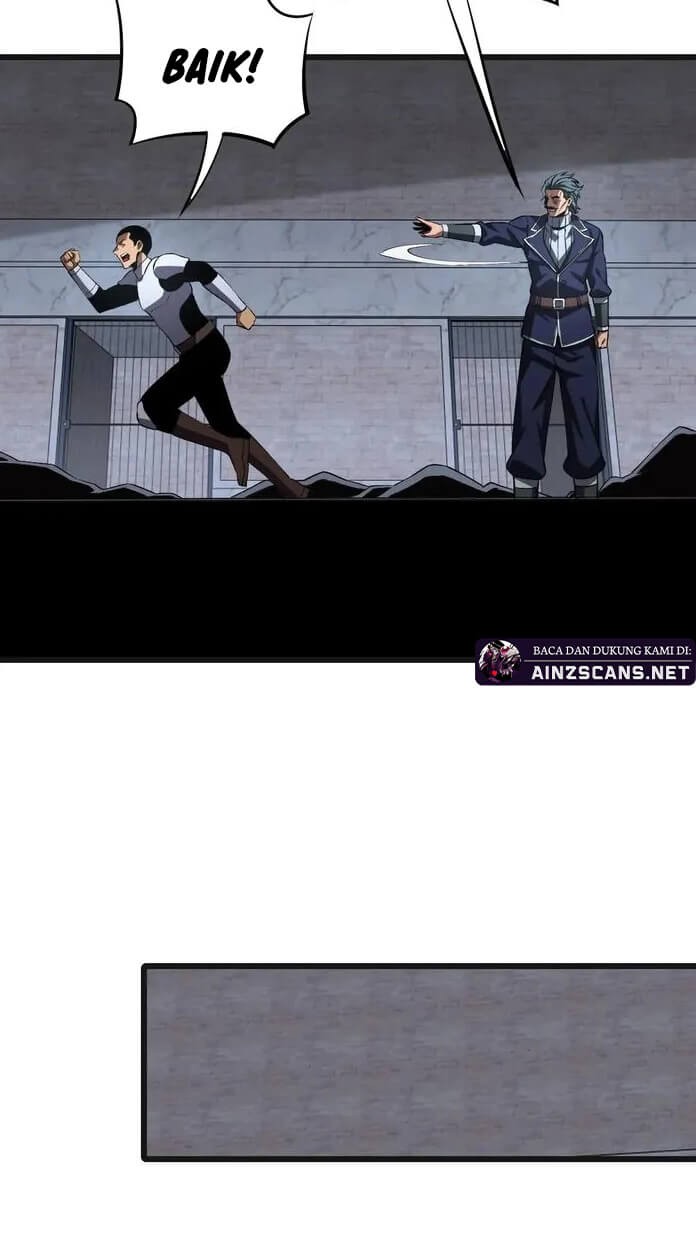 Apocalypse Sword God Bab 67 halaman 37