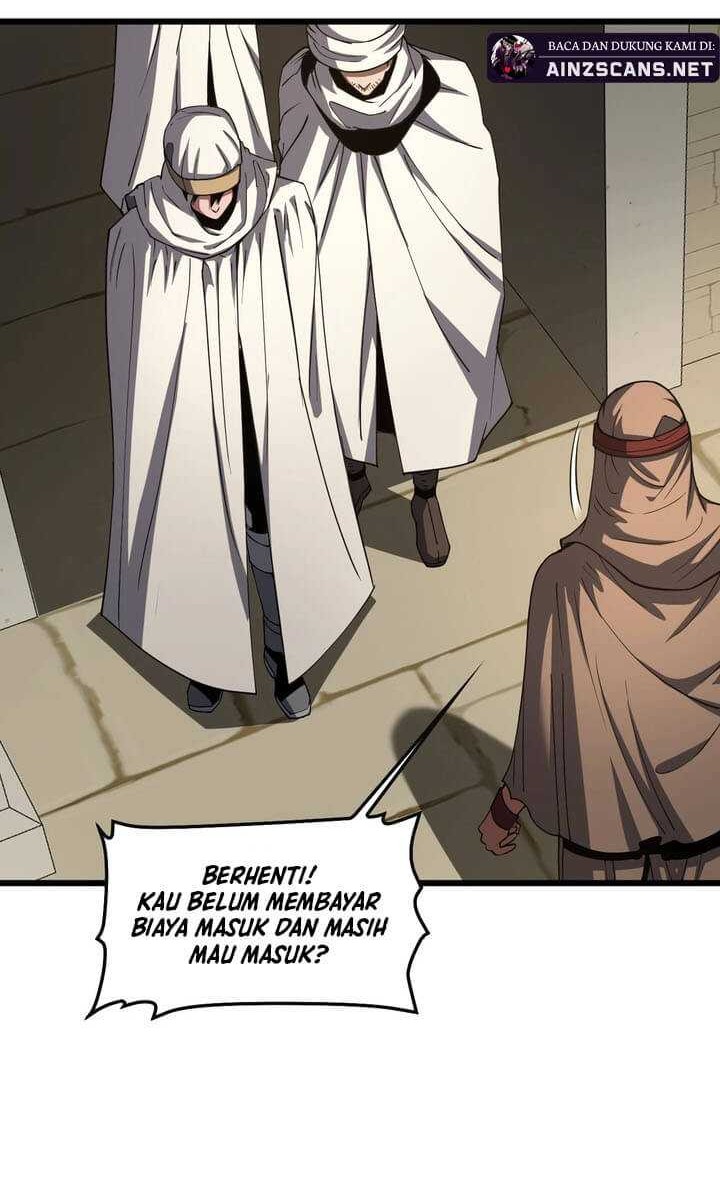 Apocalypse Sword God Bab 68 halaman 9
