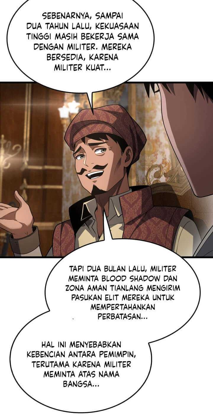 Apocalypse Sword God Bab 68 halaman 25