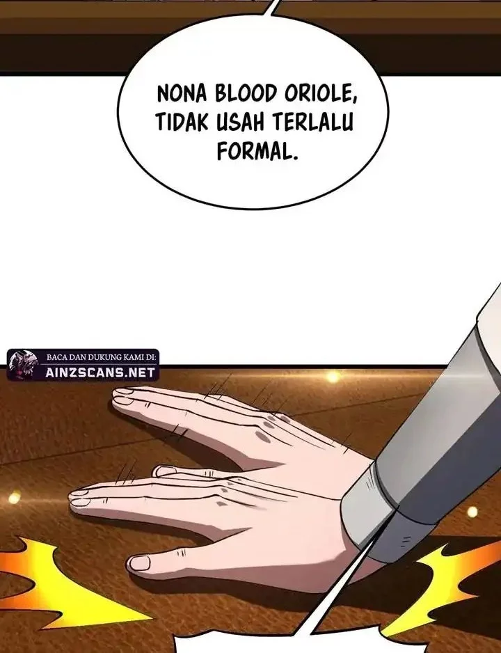Apocalypse Sword God Bab 69 halaman 8