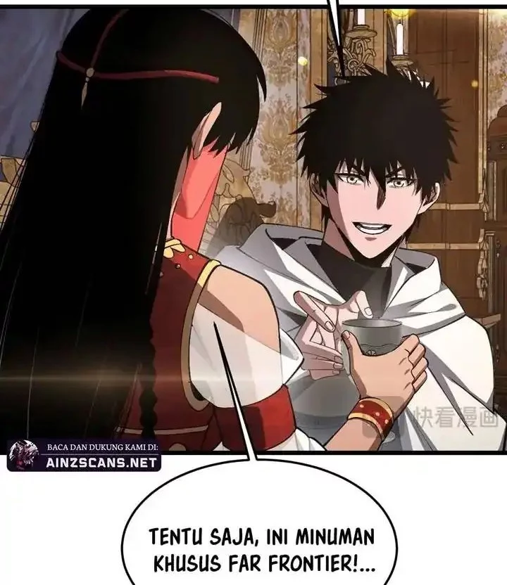 Apocalypse Sword God Bab 69 halaman 16