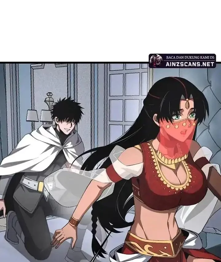 Apocalypse Sword God Bab 69 halaman 24