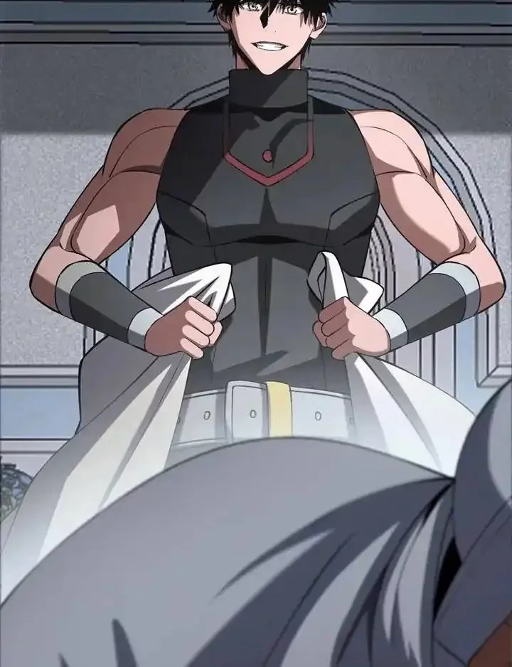 Apocalypse Sword God Bab 69 halaman 36