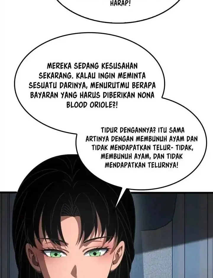 Apocalypse Sword God Bab 70 halaman 8