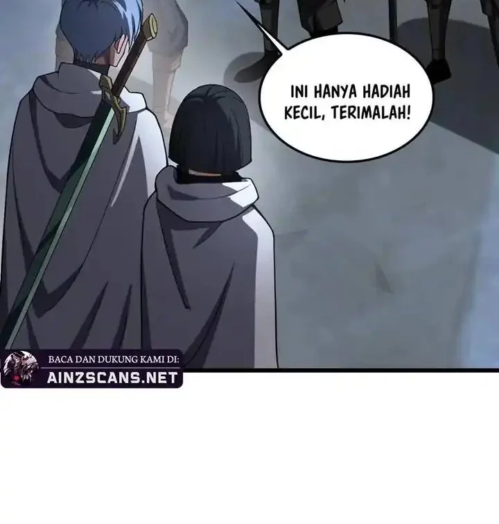 Apocalypse Sword God Bab 70 halaman 20