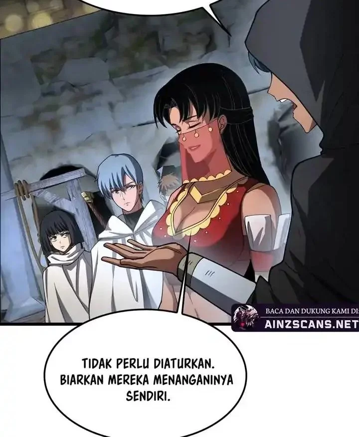 Apocalypse Sword God Bab 70 halaman 24