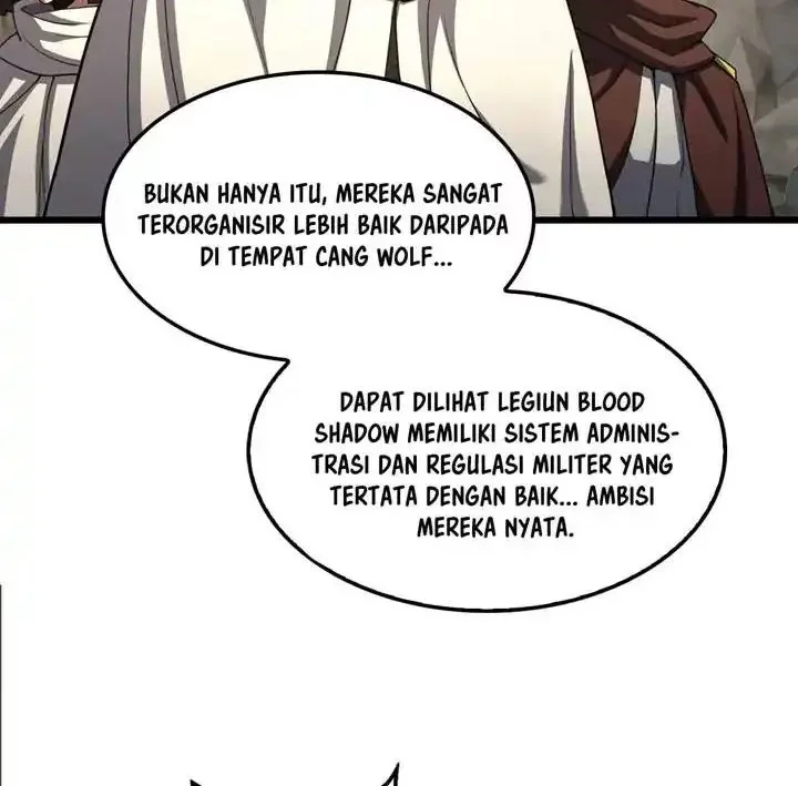 Apocalypse Sword God Bab 70 halaman 28