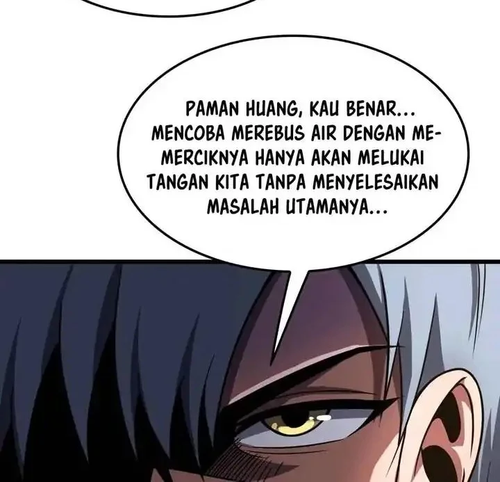 Apocalypse Sword God Bab 70 halaman 36