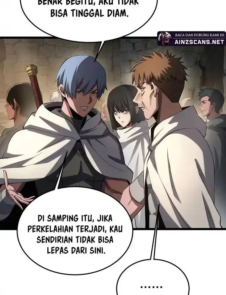Apocalypse Sword God chapter 71 halaman 8