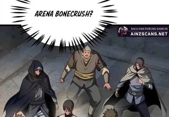 Apocalypse Sword God chapter 71 halaman 12