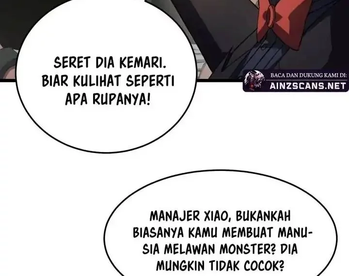 Apocalypse Sword God chapter 71 halaman 16