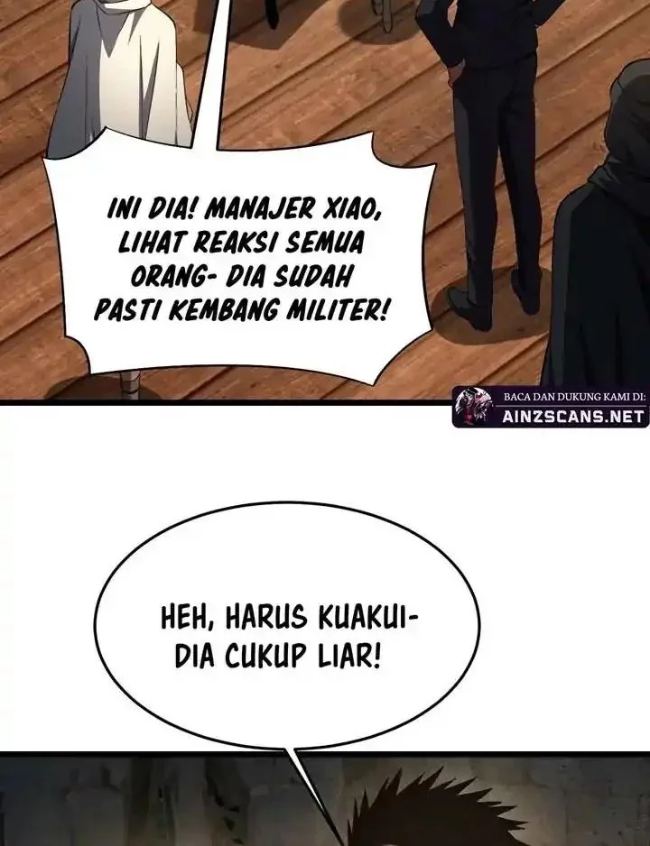 Apocalypse Sword God chapter 71 halaman 20