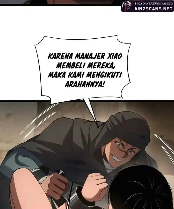 Apocalypse Sword God chapter 71 halaman 24
