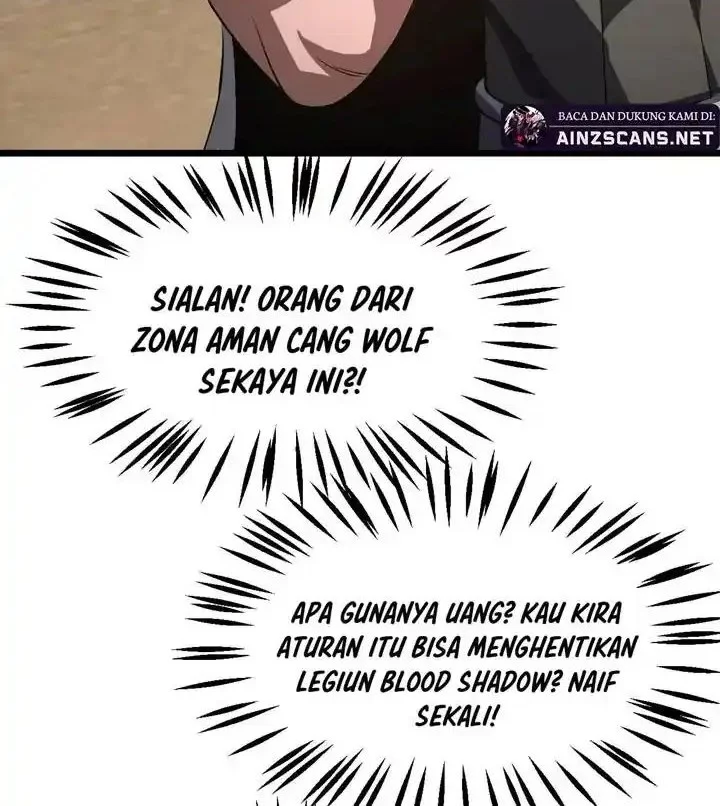 Apocalypse Sword God chapter 71 halaman 32