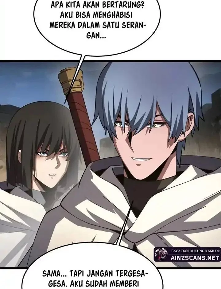 Apocalypse Sword God chapter 71 halaman 36