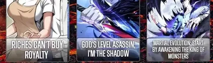 Apocalypse Sword God chapter 71 halaman 44