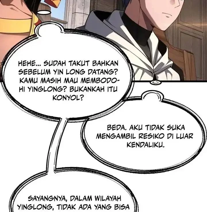 Apocalypse Sword God Bab 72 halaman 8