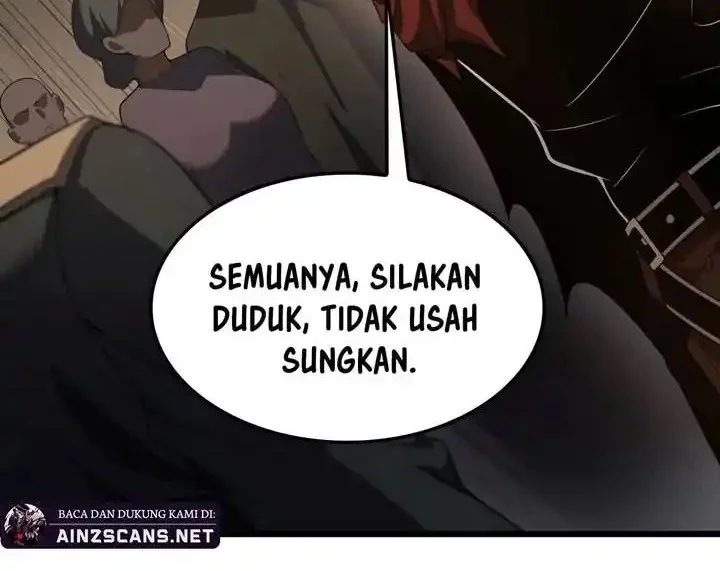 Apocalypse Sword God Bab 72 halaman 12