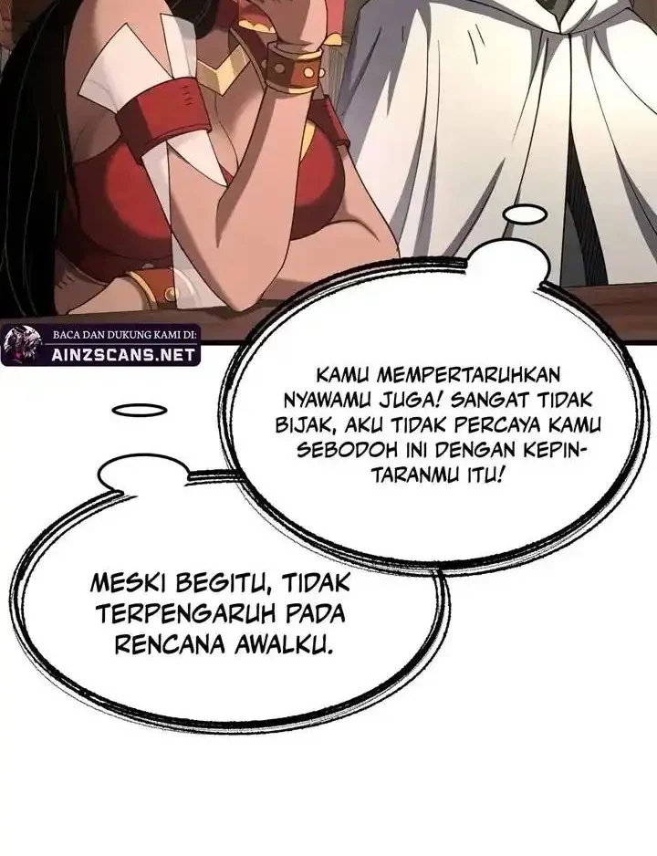 Apocalypse Sword God Bab 72 halaman 28