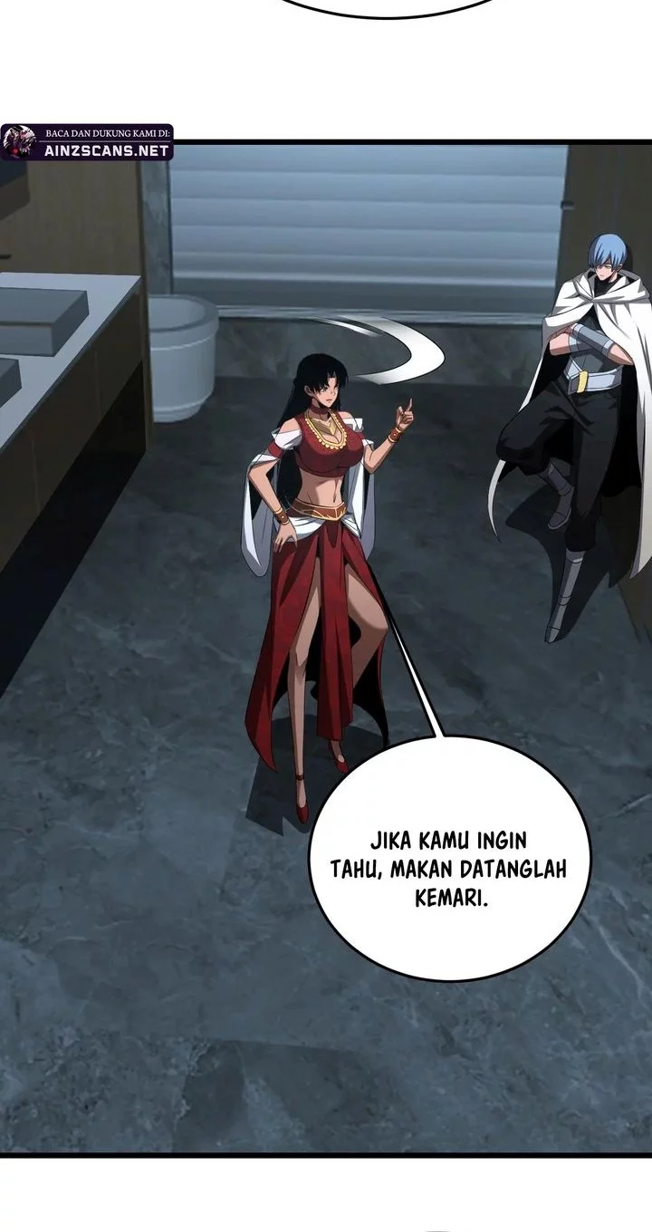 Apocalypse Sword God Bab 73 halaman 4
