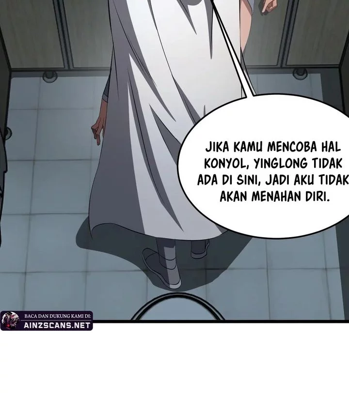 Apocalypse Sword God Bab 73 halaman 6