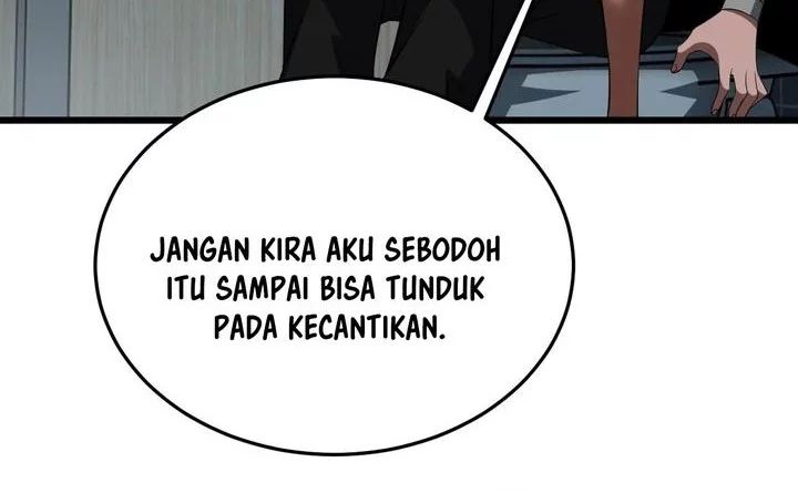 Apocalypse Sword God Bab 73 halaman 12