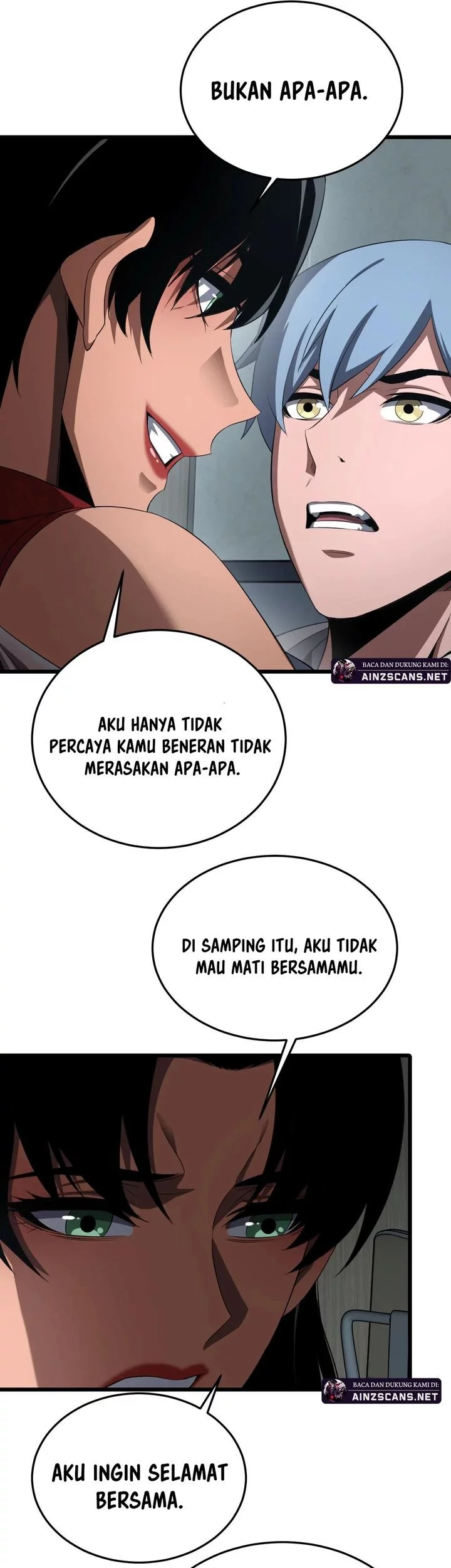 Apocalypse Sword God Bab 73 halaman 13
