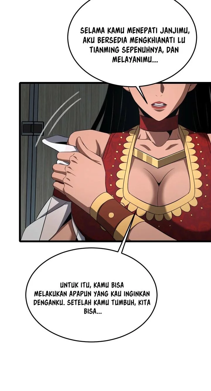 Apocalypse Sword God Bab 73 halaman 14