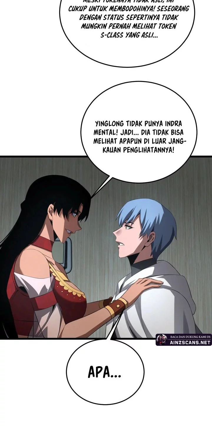Apocalypse Sword God Bab 73 halaman 22