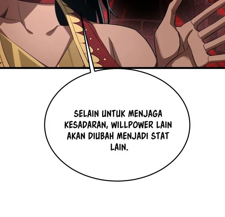 Apocalypse Sword God Bab 73 halaman 24