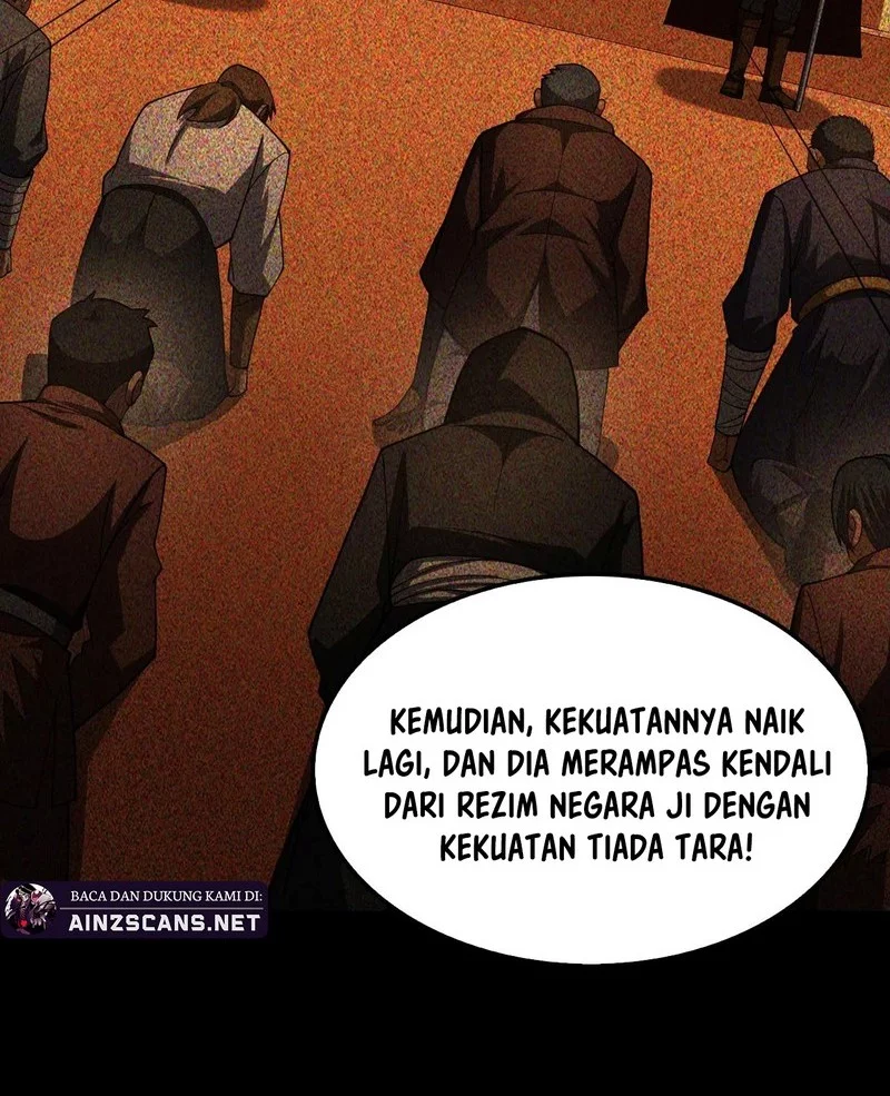 Apocalypse Sword God Bab 74 halaman 12