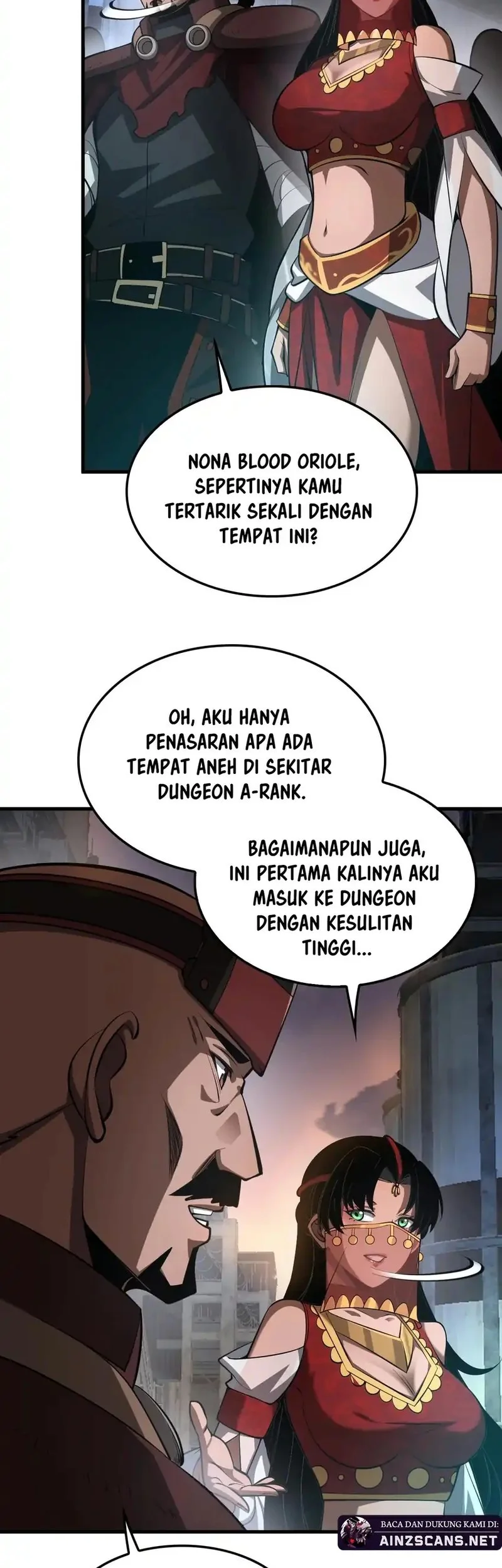 Apocalypse Sword God Bab 75 halaman 3