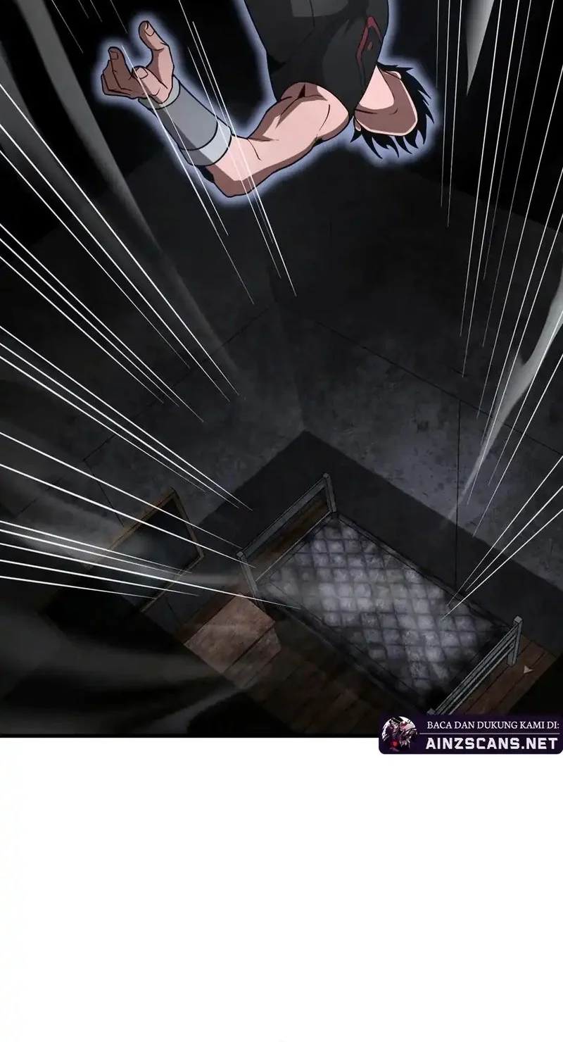 Apocalypse Sword God Bab 75 halaman 16