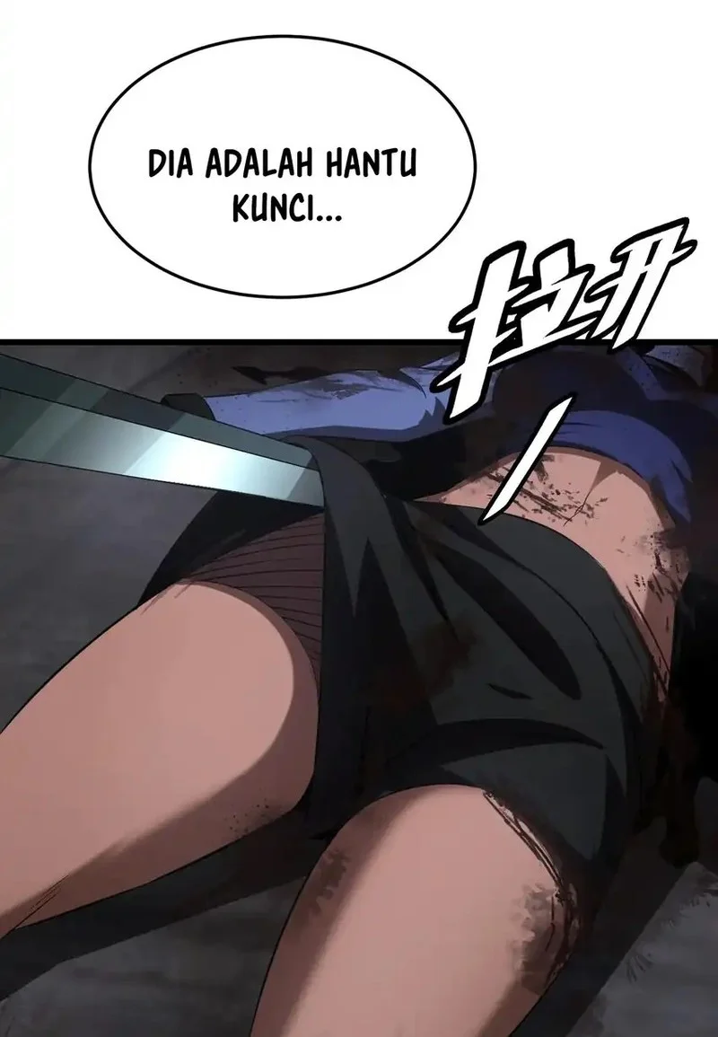 Apocalypse Sword God Bab 75 halaman 40
