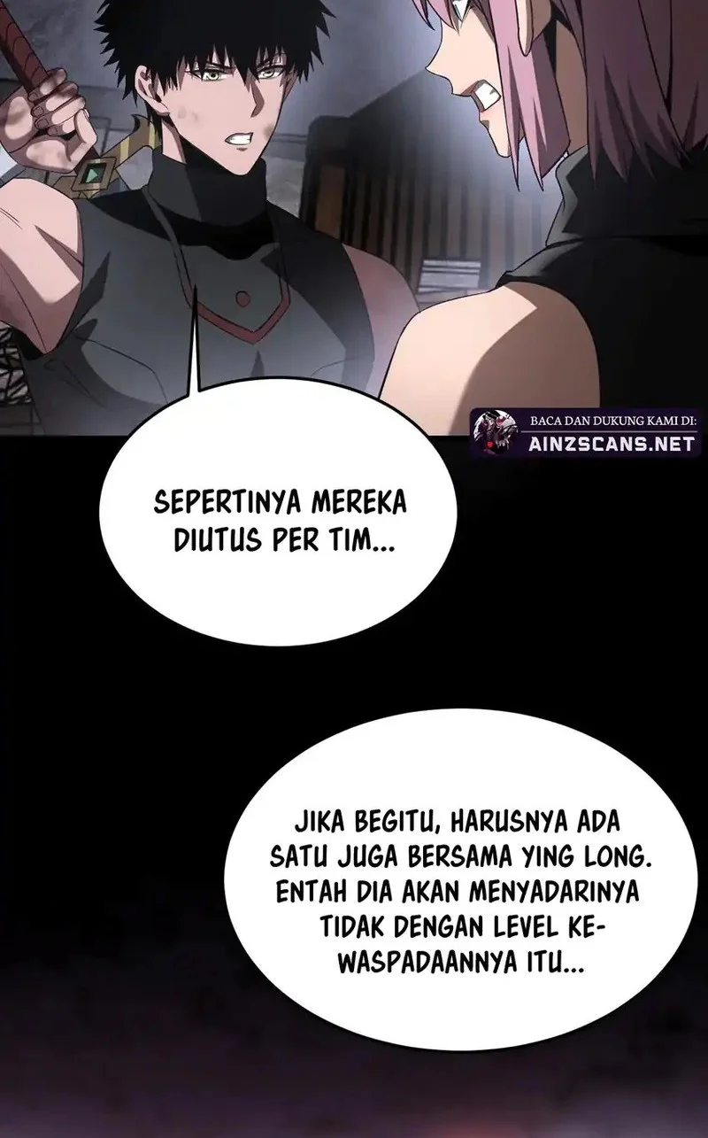 Apocalypse Sword God Bab 75 halaman 44