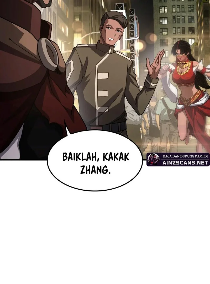 Apocalypse Sword God Bab 76 halaman 4