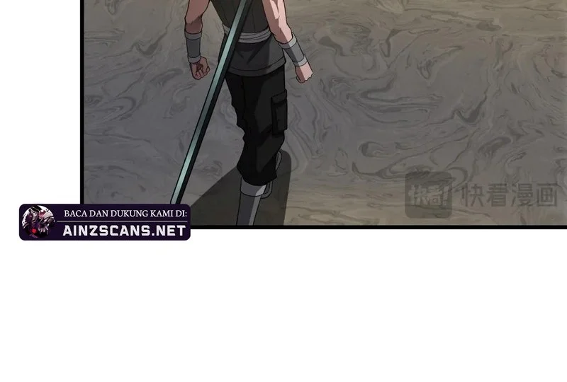 Apocalypse Sword God Bab 76 halaman 16